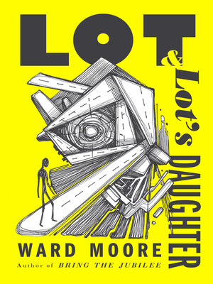 cover image of Lot & Lot's Daughter